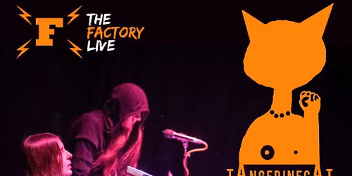 tAngerinecAt
