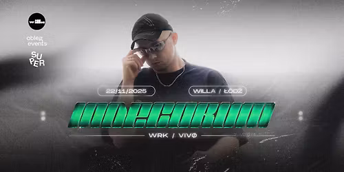 Indecorum | Willa | \u0141\u00f3d\u017a