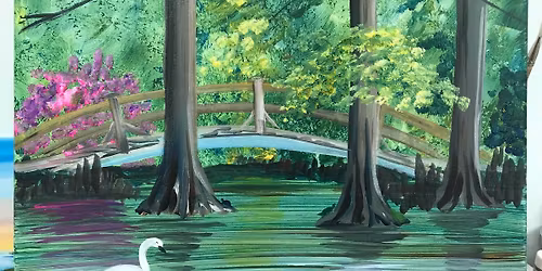 Swan Lake