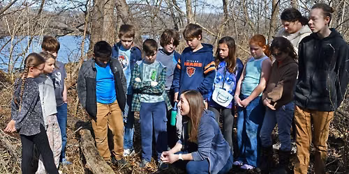 Whoose Bones? for Homeschool and Remote Learners