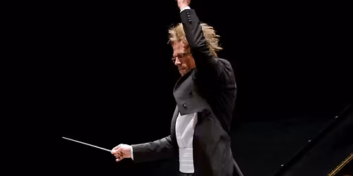 Long Beach Symphony - Long Beach