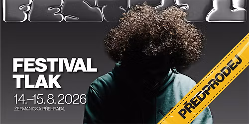Festival TLAK 2026