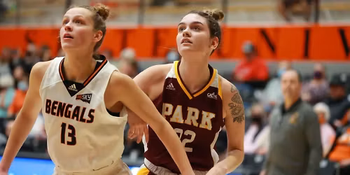 Park Gilbert Buccaneers at Idaho State Bengals Womens Basketball