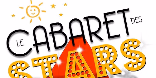 16e \u00e9dition du Cabaret des Stars au profit d'Enfant Soleil