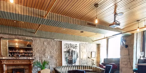 Imperial College Alumni & Friends Spring Social @ The Craic