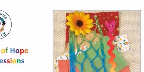 Rainbows of Hope Library Sessions - Remembering together