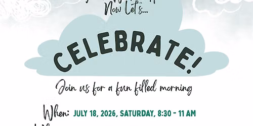 Nature Park Celebration