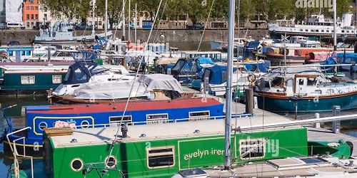 A Taste of Spain on a boat