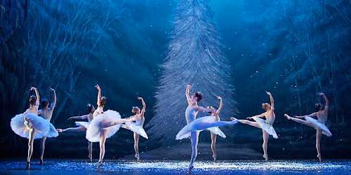 The Nutcracker...A Ballet Deconstructed.