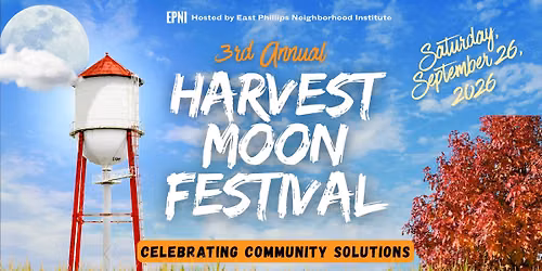 Harvest Moon Festival 