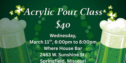 Toothbrush Bristle Pour Night!