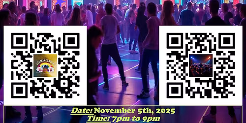 Level Up: Wichita Falls House Music Takeover