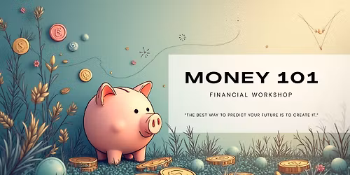 Money 101 - Cedar Park