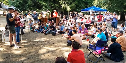 Newbie Picnic 