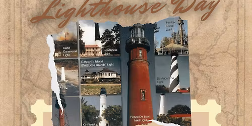Florida Lighthouse Day Celebration