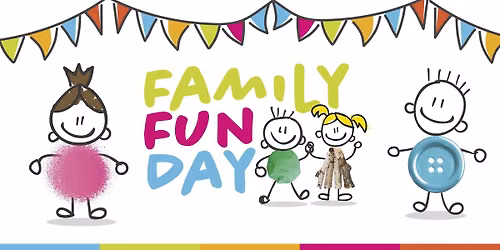 Family Fun Day Clarence Street Early Learning Centre