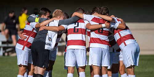 Stanford Cardinal at North Carolina Tar Heels Mens Soccer at Dorrance Field