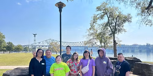 Cheering for Champions: Special Olympics with The Chadwick Foundation