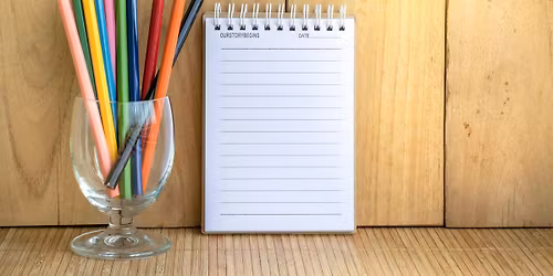 Writer's Workshops