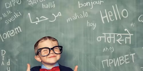 Club Polyglotte Luxembourg: 6 language tables: LU, DE, FR, UK, ES, IT