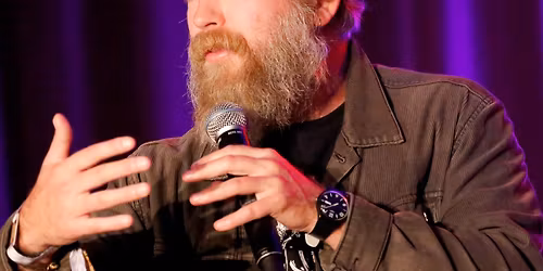 Kyle Kinane