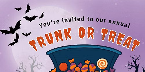 Summerset\u2019s Annual Trunk or Treat