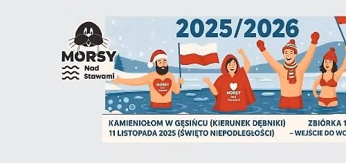 \ud83d\udc99\ud83e\uddca Morsowe Pranie 2025\/2026 \u2013 Startujemy na Czysto! \ud83e\udee7