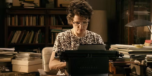 HANNAH ARENDT \/\/ film og foredrag med Peter Aaboe S\u00f8rensen, Id\u00e9historie, AU