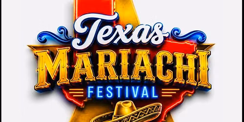 \ud83c\uddf2\ud83c\uddfd\ud83c\uddfa\ud83c\uddf8TEXAS MARIACHI FESTIVAL 2026