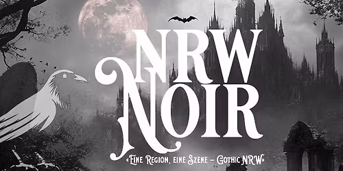 NRW Noir Brettspielabend