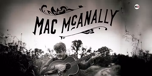 Mac McAnally
