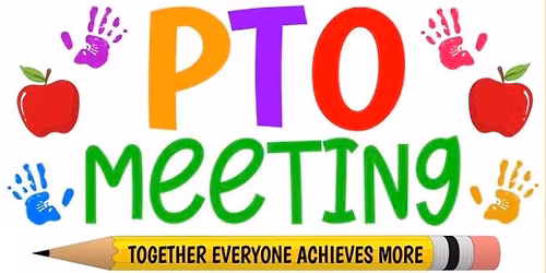 PTO Meeting
