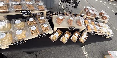 Manassas Park Farmers Market