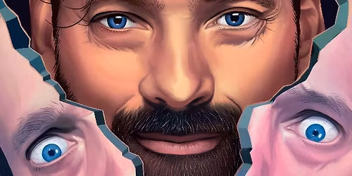 Thomas Smith | Angst te Koop