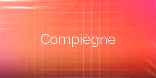 Carton Comedy Night @  Stadium (Compi\u00e8gne)