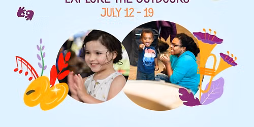 Family Orchestra Concert - Centennial City Center Park