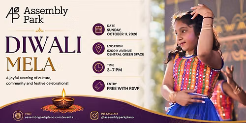 Diwali Mela