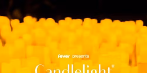 Candlelight: Vivaldi's Four Seasons