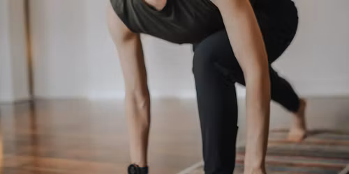 Queer Yoga Space