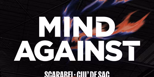 ACT26 @Zoki's Warehouse w\/ MIND AGAINST