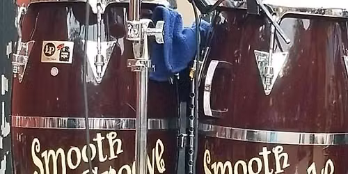 Smooth Groove Live at The Gypsy Highway Outdoor Concert