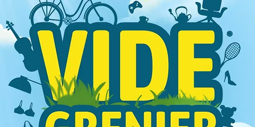 Vide Grenier