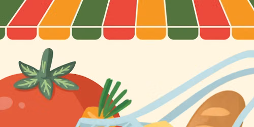 March\u00e9 Gourmand : le nouveau rendez-vous du vendredi soir \ud83e\uddfa