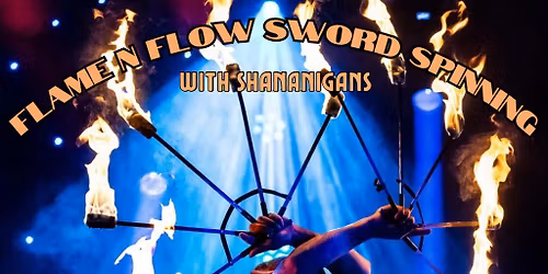 Shananigans beginner swords