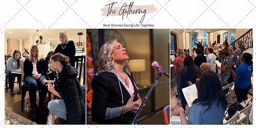 The Gathering for Women