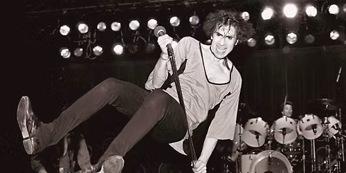 Peter and the Wolf - San Diego