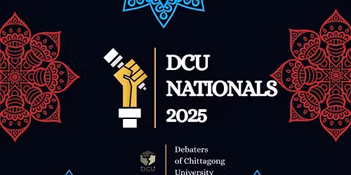 DCU NATIONALS 2025