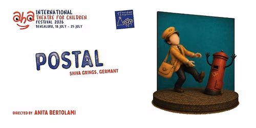 Postal (Germany)