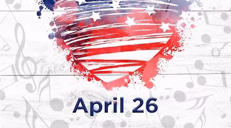 Main Street Community Band - Spotlight on the Arts: We the People