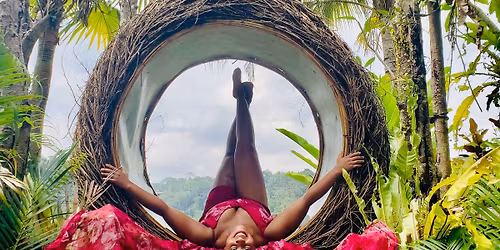 Bali Retreat: Easeful Abundance, Sacred Synergy, Transform Your Life